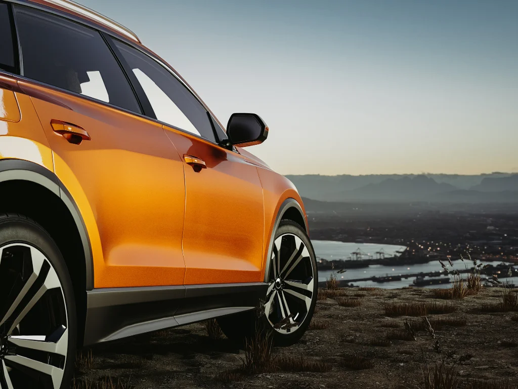 Los mejores coches de segunda mano para los amantes del Pirineo: fiabilidad en nieve y montaña